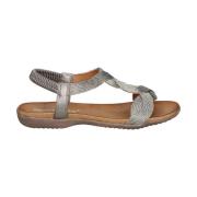 Sandalen Amarpies ABZ23572