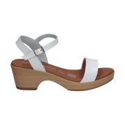Sandalen Spar Woman 5376