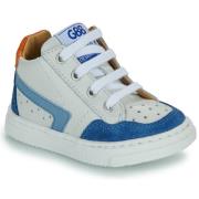 Hoge Sneakers GBB GEDEON FLEX
