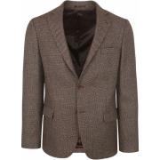 Blazer Suitable Colbert Camel Bruin