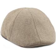 Pet Barts Mitchell Cap Wolmix Beige