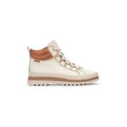 Pumps Pikolinos Vicar W0V-8610 Blanco Marfil