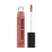 Lipstick Catrice Vloeibare Lippenstift Shine Bomb - 30 Sweet Talker