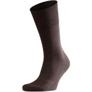 Sokken Falke Airport PLUS Sok Brown 5930