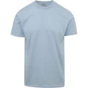 T-shirt Colorful Standard T-shirt Polar Blue