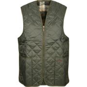 Trainingsjack Barbour Bodywarmer Groen