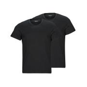 T-shirt Korte Mouw BOSS TShirtRN 2P Comfort