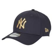 Pet New-Era METALLIC 9FORTY NEW YORK YANKEES