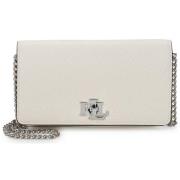 Schoudertas Lauren Ralph Lauren TURNLOCK POCHETTE