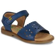 Sandalen El Naturalista 15204-MARINO