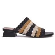 Sandalen Angel Alarcon TRENZADO MULTI