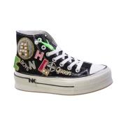 Lage Sneakers Nan-Ku 465229