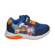 Sneakers Leomil PW012325 PATRULLA CANINA