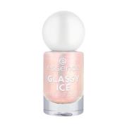 Nagellak Essence Mini Nagellak Glassy Ice - 09 -