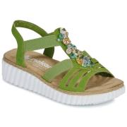 Sandalen Rieker -