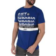 T-shirt Korte Mouw Just Emporio JE-MELVIM-01