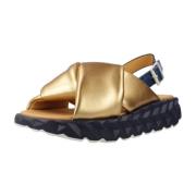 Sandalen 4Ccccees JABARA COIL