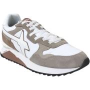 Lage Sneakers W6yz Yak-m