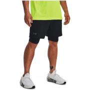 Korte Broek Under Armour -