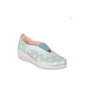 Lage Sneakers Laura Azaña LEEGLOPERS 26812
