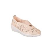 Lage Sneakers Laura Azaña LEEGLOPERS 26812
