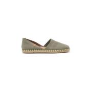 Lage Sneakers Verbenas LEEGLOPERS CARMEN
