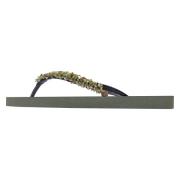 Teenslippers Uzurii Aby