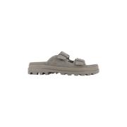 Slippers Palladium 74455