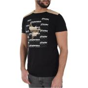 T-shirt Korte Mouw Just Emporio JE-MIPIM-02
