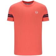 T-shirt Sergio Tacchini Grello T-Shirt Dubarry/Maritime Blue