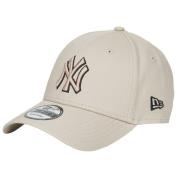 Pet New-Era TEAM OUTLINE 9FORTY NEW YORK YANKEES