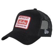 Pet New-Era NEW ERA CORD PATCH TRUCKER