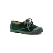 Lage Sneakers Natural World SNEAKERS MUSLI ECO 130