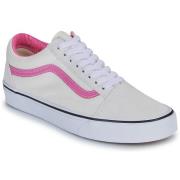 Lage Sneakers Vans Old Skool