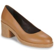 Pumps Dream in Green WALBAE