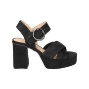 Sandalen MTNG 53402
