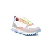 Lage Sneakers Xti SNEAKERS 144079