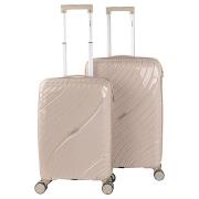 Reiskoffer Itaca Danubio