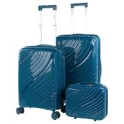 Reiskoffer Itaca Danubio