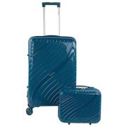 Reiskoffer Itaca Danubio