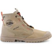 Hoge Sneakers Palladium SP20 Travel HI 74476-295-M DESERT