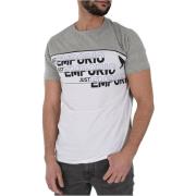 T-shirt Korte Mouw Just Emporio JE-MERKIM-01