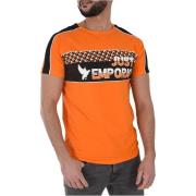 T-shirt Korte Mouw Just Emporio JE-MUKIM-01