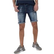 Korte Broek Just Emporio JE-VICENZO