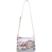 Tas Y Not? SHOULDER 2 COMPARTMENT YES630S5