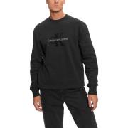 Sweater Calvin Klein Jeans CHENILLE MONOLOGO CR J30J326144