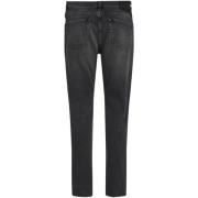 Skinny Jeans Calvin Klein Jeans SLIM STRAIGHT J30J326834