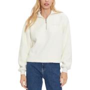 Sweater Calvin Klein Jeans SHERPA HALF ZIP SWEA J20J224180