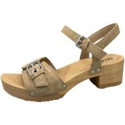 Sandalen Softclox -