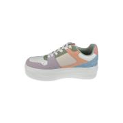 Lage Sneakers Refresh -